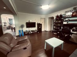 Blk 124 Simei Street 1 (Tampines), HDB 4 Rooms #578391341